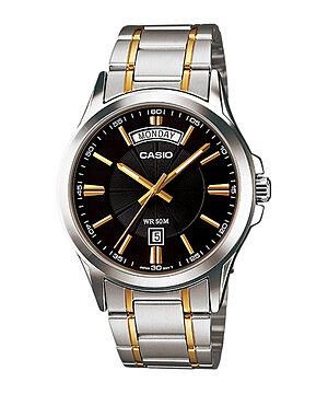 CASIO MTP-1381G-1AVDF ERKEK KOL SAATİ