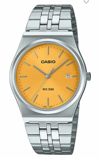 CASIO MTP-B145D-9AVDF ERKEK KOL SAATİ