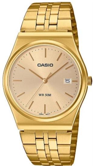 CASIO MTP-B145G-9AVDF ERKEK KOL SAATİ
