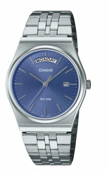 CASIO MTP-B146D-2AVDF ERKEK KOL SAATİ