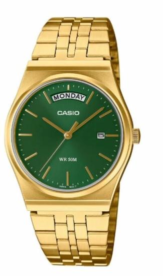 CASIO MTP-B146G-3AVDF ERKEK KOL SAATİ