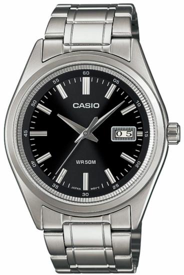 CASIO MTP-B180D-1A1VDF ERKEK KOL SAATİ