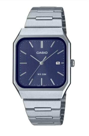 CASIO MTP-B185D-2A1VDF ERKEK KOL SAATİ