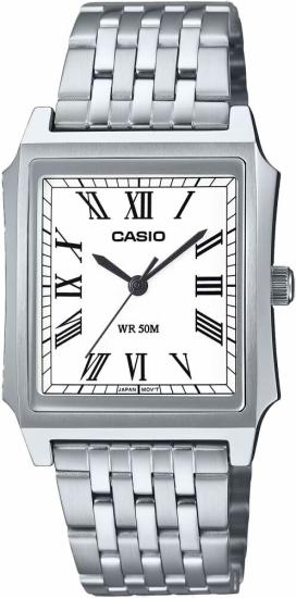 CASIO MTP-B190D-7BVDF ERKEK KOL SAATİ