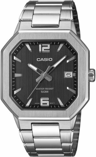 CASIO MTP-B195D-1AVDF ERKEK KOL SAATİ
