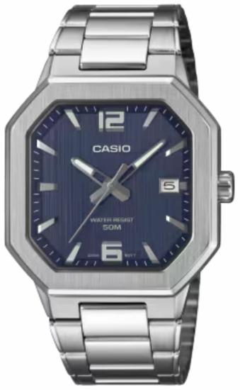 CASIO MTP-B195D-2AVDF ERKEK KOL SAATİ