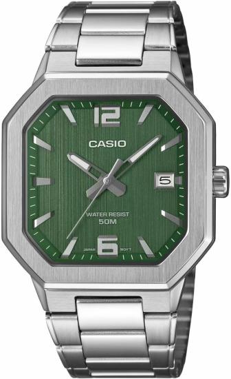 CASIO MTP-B195D-3AVDF ERKEK KOL SAATİ