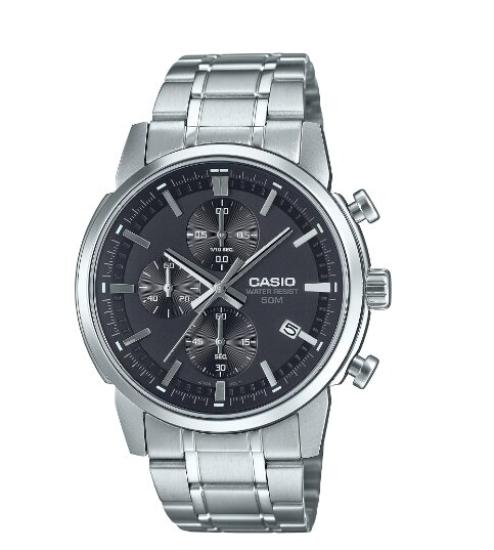 CASIO MTP-E510D-1A1VDF ERKEK KOL SAATİ