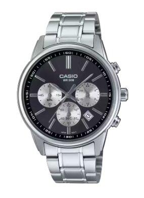 CASIO MTP-E515D-1AVDF ERKEK KOL SAATİ