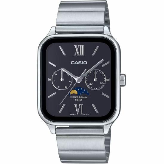 CASIO MTP-M305D-1A2VDF ERKEK KOL SAATİ