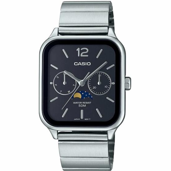 CASIO MTP-M305D-1AVDF ERKEK KOL SAATİ