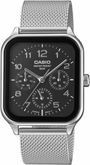 CASIO MTP-M306M-1AVDF ERKEK KOL SAATİ
