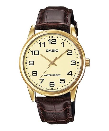 CASIO MTP-V001GL-9BUDF ERKEK KOL SAATİ