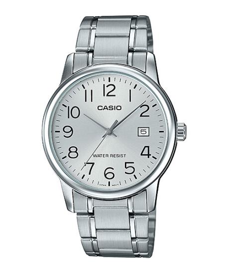 CASIO MTP-V002D-7BUDF ERKEK KOL SAATİ