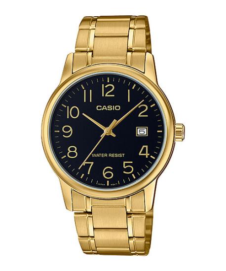 CASIO MTP-V002G-1BUDF ERKEK KOL SAATİ