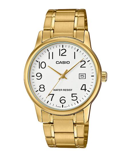 CASIO MTP-V002G-7B2UDF ERKEK KOL SAATİ