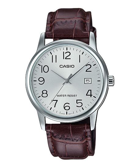CASIO MTP-V002L-7B2UDF ERKEK KOL SAATİ