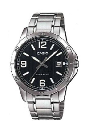 CASIO MTP-V004D-1B2UDF ERKEK KOL SAATİ