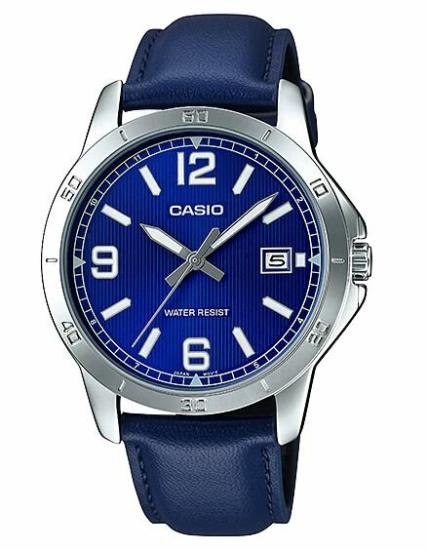 CASIO MTP-V004L-2BUDF ERKEK KOL SAATİ