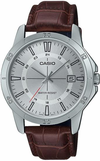 CASIO MTP-V004L-7CUDF ERKEK KOL SAATİ