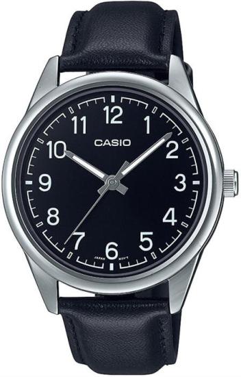 CASIO MTP-V005L-1B4UDF ERKEK KOL SAATİ
