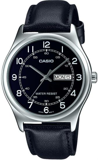 CASIO MTP-V006L-1B2UDF ERKEK KOL SAATİ