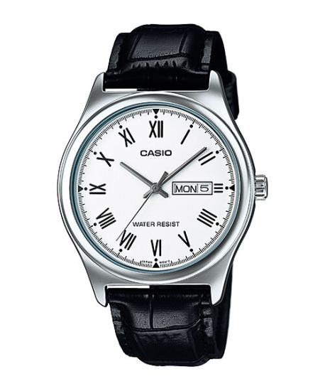 CASIO MTP-V006L-7BUDF ERKEK KOL SAATİ