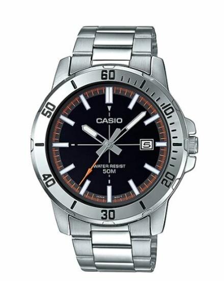 CASIO MTP-VD01D-1E2VUDF ERKEK KOL SAATİ