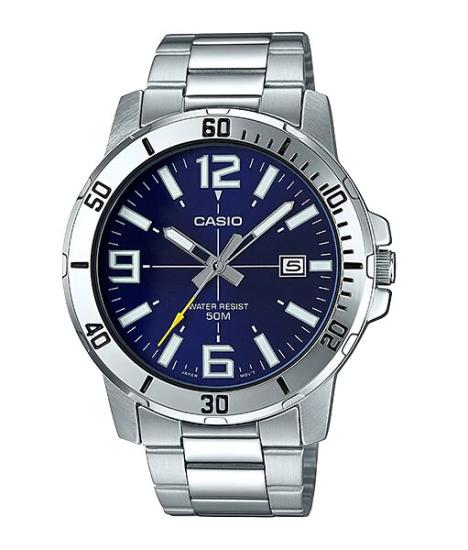 CASIO MTP-VD01D-2BVUDF ERKEK KOL SAATİ