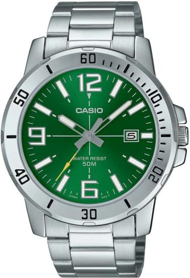 CASIO MTP-VD01D-3BVUDF ERKEK KOL SAATİ