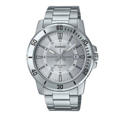 CASIO MTP-VD01D-7CVUDF ERKEK KOL SAATİ