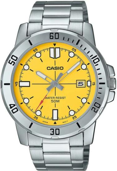 CASIO MTP-VD01D-9EVUDF ERKEK KOL SAATİ