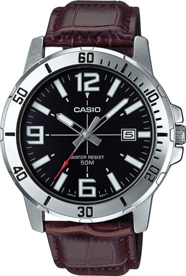 CASIO MTP-VD01L-1BVUDF ERKEK KOL SAATİ
