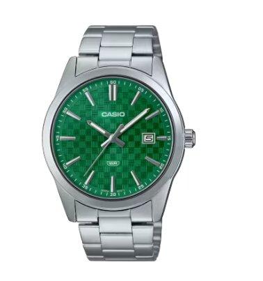 CASIO MTP-VD03D-3A1UDF ERKEK KOL SAATİ
