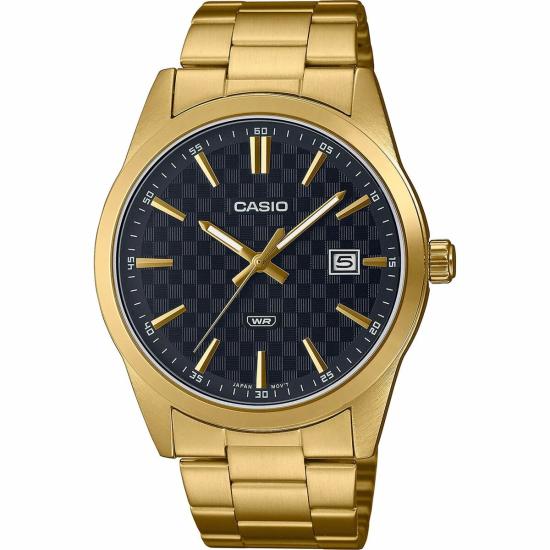 CASIO MTP-VD03G-1AUDF ERKEK KOL SAATİ