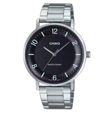 CASIO MTP-VT03D-1BDF ERKEK KOL SAATİ
