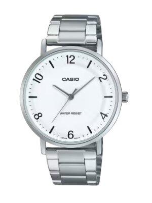 CASIO MTP-VT03D-7BDF ERKEK KOL SAATİ