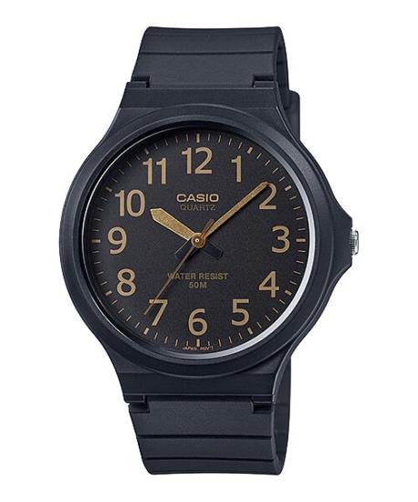 CASIO MW-240-1B2VDF ERKEK KOL SAATİ