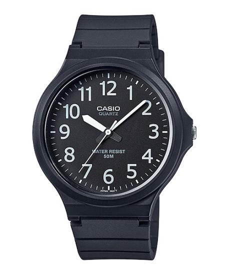 CASIO MW-240-1BVDF ERKEK KOL SAATİ