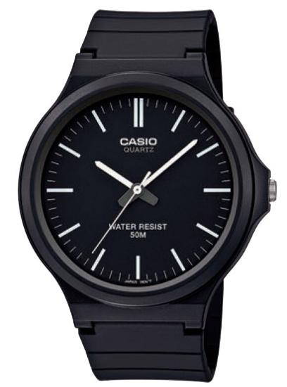 CASIO MW-240-1EVDF ERKEK KOL SAATİ