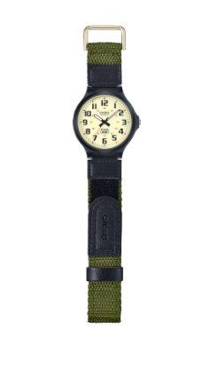 CASIO MW-240B-3BVDF ERKEK KOL SAATİ