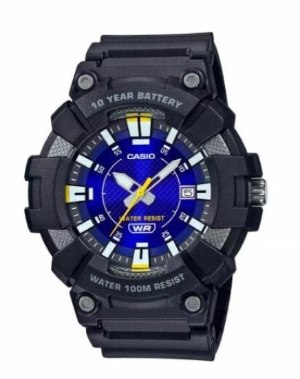 CASIO MW-610H-2AVDF ERKEK KOL SAATİ