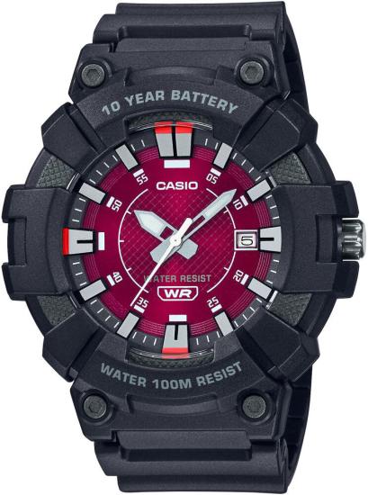 CASIO MW-610H-4AVDF ERKEK KOL SAATİ