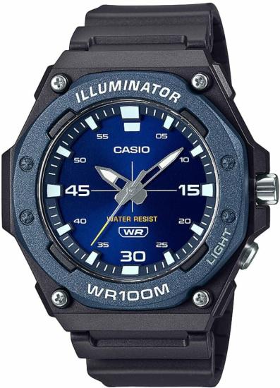 CASIO MW-620H-2AVDF ERKEK KOL SAATİ