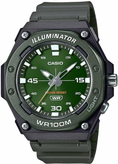 CASIO MW-620H-3AVDF ERKEK KOL SAATİ