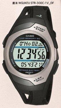 CASIO STR-300C-1VDF SPOR KADIN KOL SAATİ