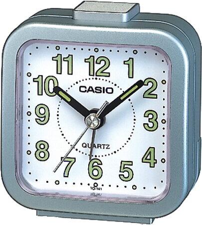 CASIO TQ-141-8DF MASA SAATİ