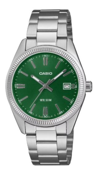 CASIO UTP-1302PD-3A1VDF KOL SAATİ