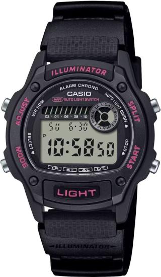 CASIO W-220H-1A2VDF ERKEK KOL SAATİ