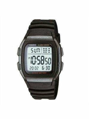 CASIO W-96H-1BVDF ERKEK KOL SAATİ